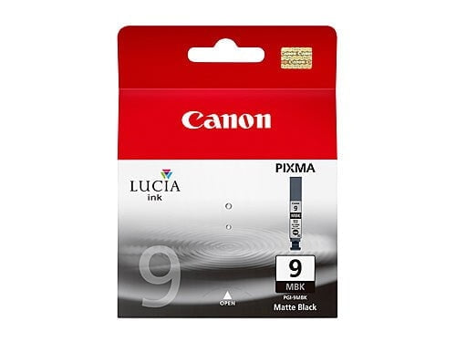 PGI9 / PGI 9 Matt Black Original Canon Cartridge
