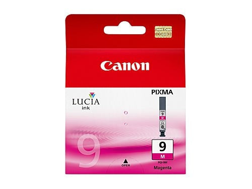 PGI9 / PGI 9 Magenta Original Canon Cartridge