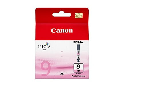 PGI9 / PGI-9 Photo Magenta Original Canon Cartridge