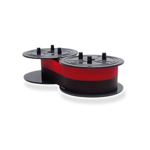 Canon MPRIBBON Ink Ribbon, Black/Red
