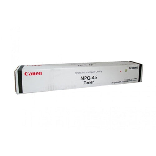 Canon TG45 - GPR30 Black Genuine Toner