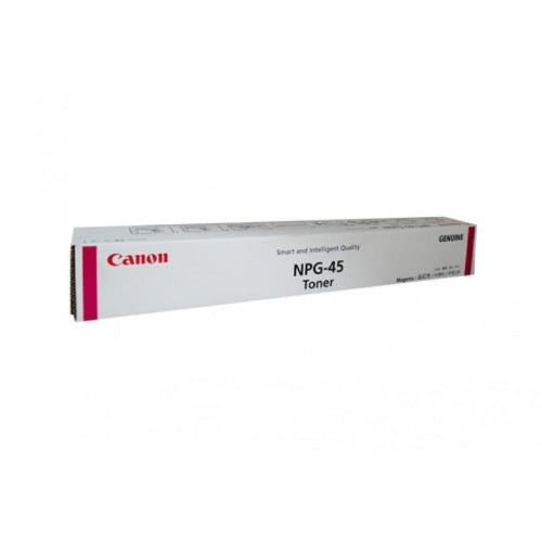 Canon TG45 - GPR30 Magenta Genuine Toner