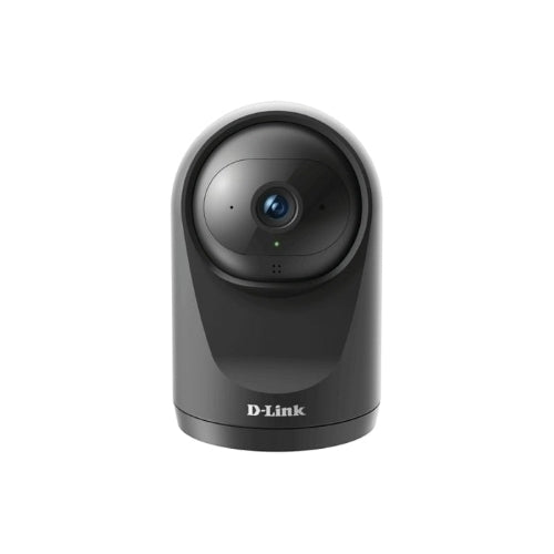 D-Link Compact Full HD Pan & Tilt Wi-Fi Camera