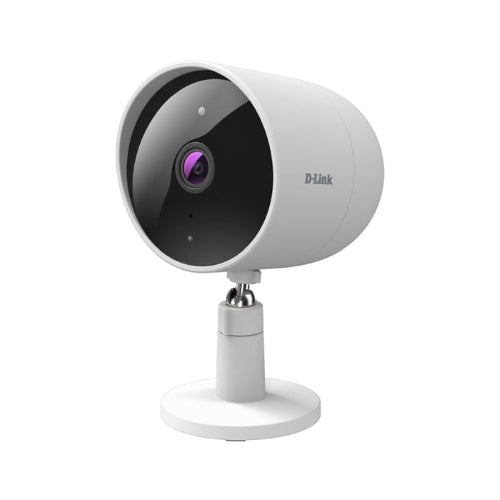 D-Link DCS-8302LH Full HD Weather Resistant Pro WiFi Camera