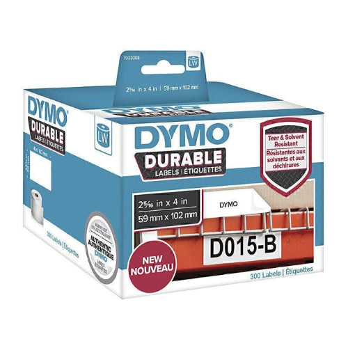 Dymo LabelWriter 59mm x 102mm Address Labels