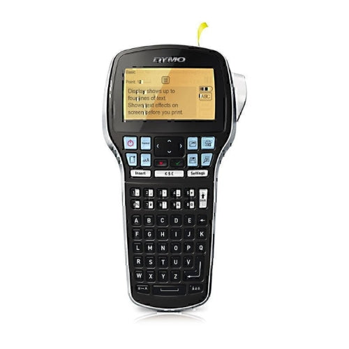 Dymo 420P LabelManager