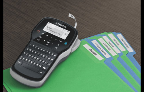 Dymo 280P LabelManager Portable Label Maker