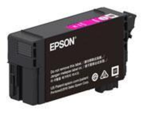 Epson XD2 Ultrachrome Pigment Ink Magenta