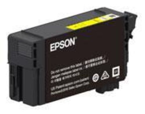 Epson XD2 Ultrachrome Pigment Ink Yellow