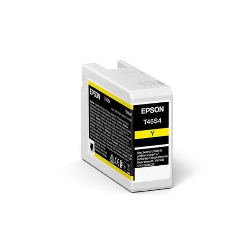 Epson 46S Yellow Ink Cartridge