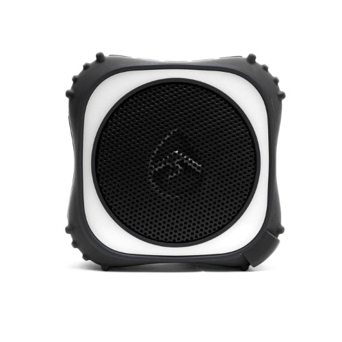 EcoXgear EdgePro Speaker, Black