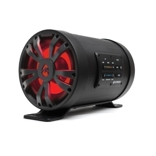 Ecoxgear Soundextreme ES08 Subwoofer Waterproof Speaker