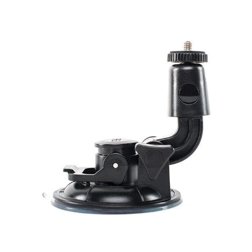 EcoXgear Suction Cup Mount For Portable Speakers