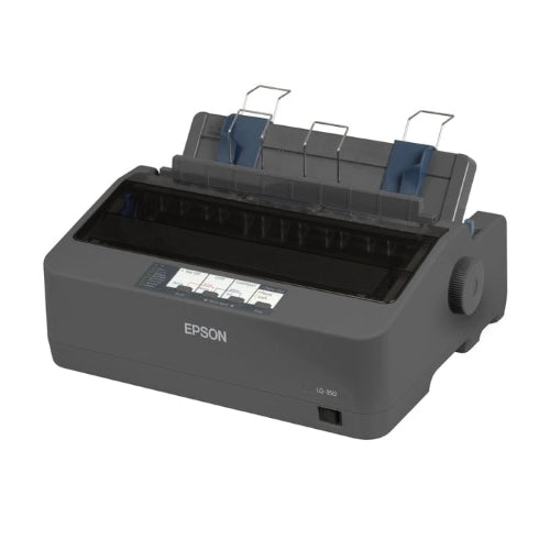 Epson LQ350 24 Pin Dot Matrix Printer