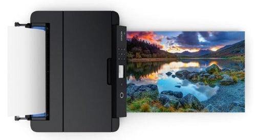 Epson Expression Photo HD XP-15000 6 Colour Inkjet Printer
