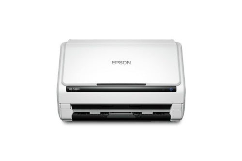 Epson DS-530II Colour Duplex Document Scanner