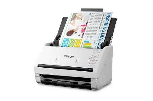 Epson DS-530II Colour Duplex Document Scanner