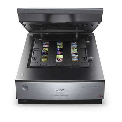 Epson Perfection V850 Pro Photo Scanner
