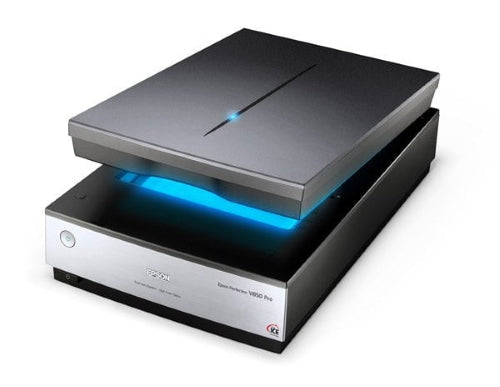 Epson Perfection V850 Pro Photo Scanner