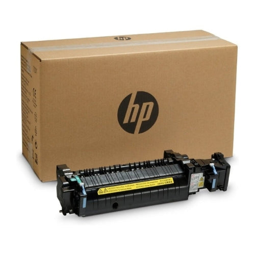 HP Color LaserJet B5L36A 220V Genuine Fuser Kit