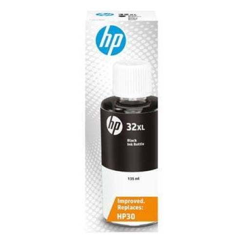 HP 32 / HP32XL Black Original Ink