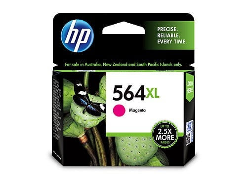 HP 564XL / HP564XL Magenta Original Cartridge