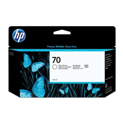HP 70 Genuine Gloss Enhancer, 130ml (C9459A)