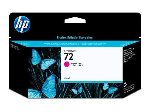 HP 72 / HP72 Magenta Original Ink Cartridge