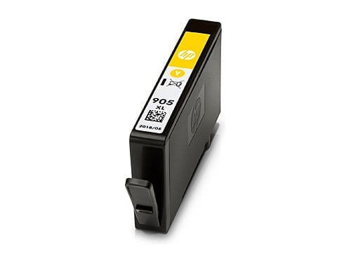 HP 905XL / HP905XL Yellow Original Cartridge