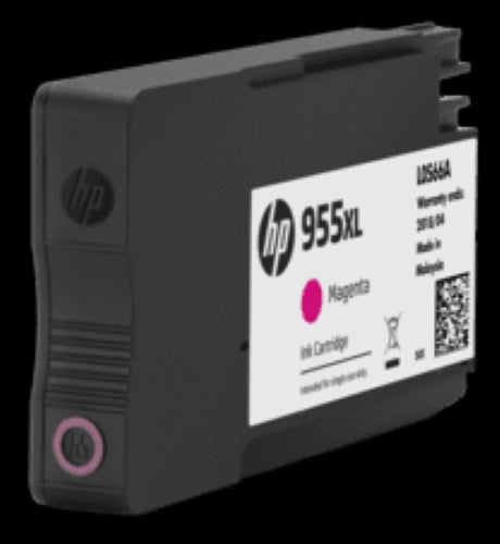 HP 955XL / HP955XL Magenta Original Cartridge