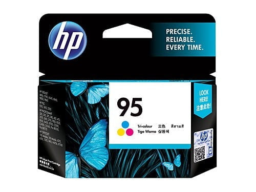 HP 95 / HP95 Colour Original Cartridge