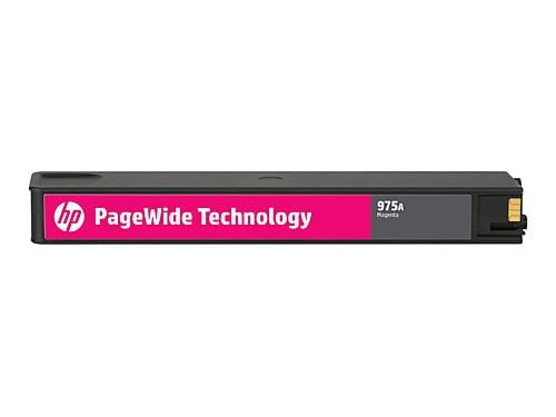 HP 975 / HP975 Magenta PageWide Original Ink