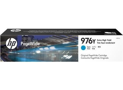 HP 976 / HP976 Cyan Original Cartridge