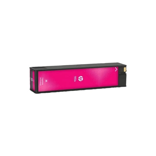HP 993X High Yield PageWide Magenta Genuine Ink Cartridge (M0J96AA)