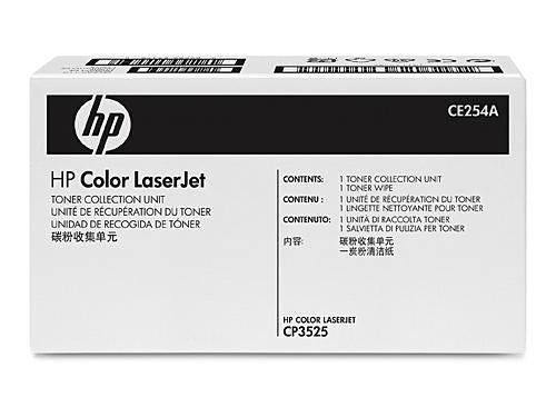 HP CE254A Toner Collection Unit