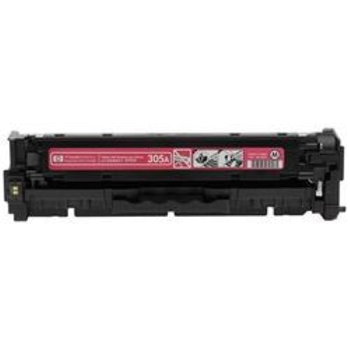 HP 305A / CE413A Magenta Original Toner