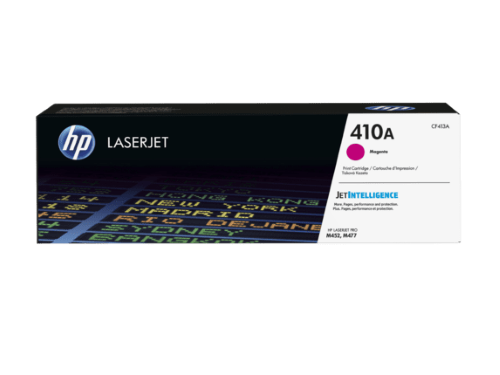 HP 410A / CF413A Magenta Original Toner