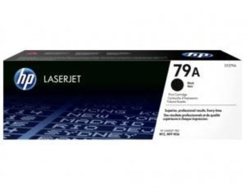 HP 79A / CF279A Black Genuine Toner