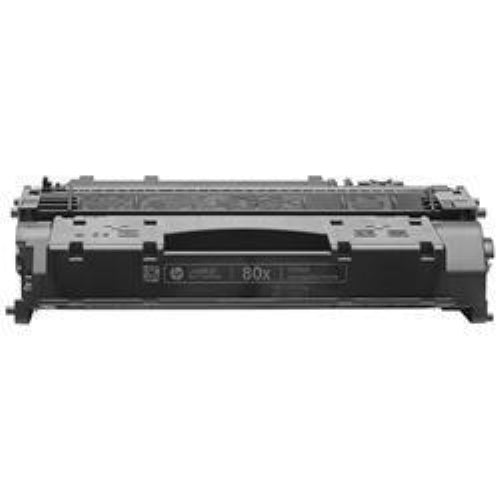 HP 80X / CF280X Black Original Toner