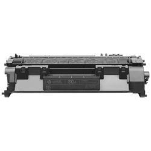 HP 80A / CF280A Black Original Toner