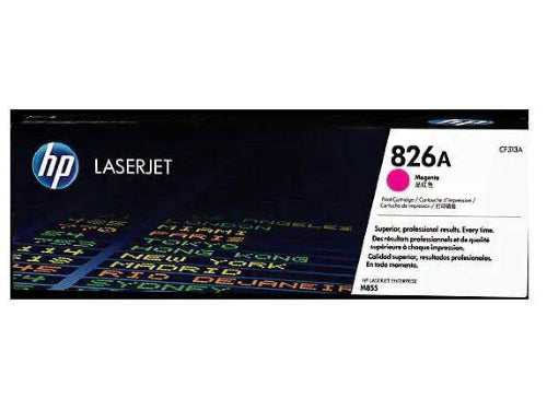 HP 826A / CF313A Magenta Original Toner