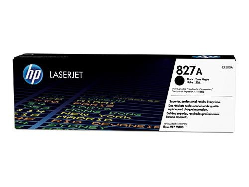 HP 827A CF300A Black Toner