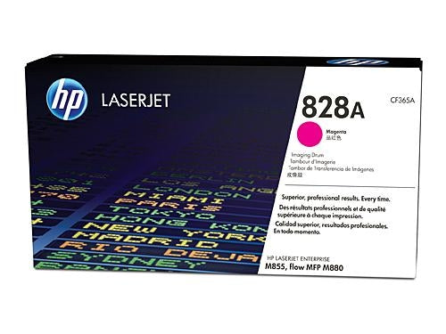 HP 828A CF365A LaserJet Drum Magenta
