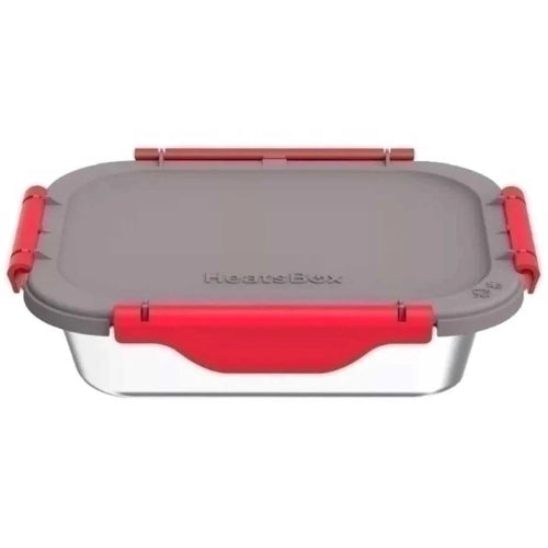 HeatsBox Inner Dish Set for HeatsBox Heating Lunchbox