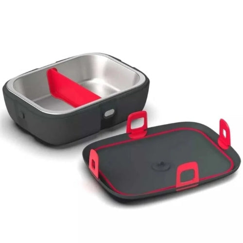 HeatsBox STYLE+ Portable Smart Heating Lunchbox