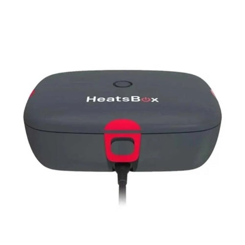 HeatsBox STYLE+ Portable Smart Heating Lunchbox