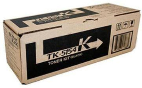 Kyocera TK5154 / TK-5154 Original Black Toner