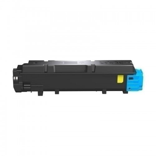 Kyocera TK5394 Genuine Cyan Toner