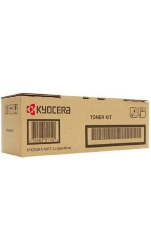 Kyocera TK8119 / TK-8119 Original Black Toner
