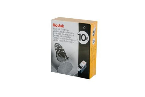 Kodak #10B Black Ink Cartridge